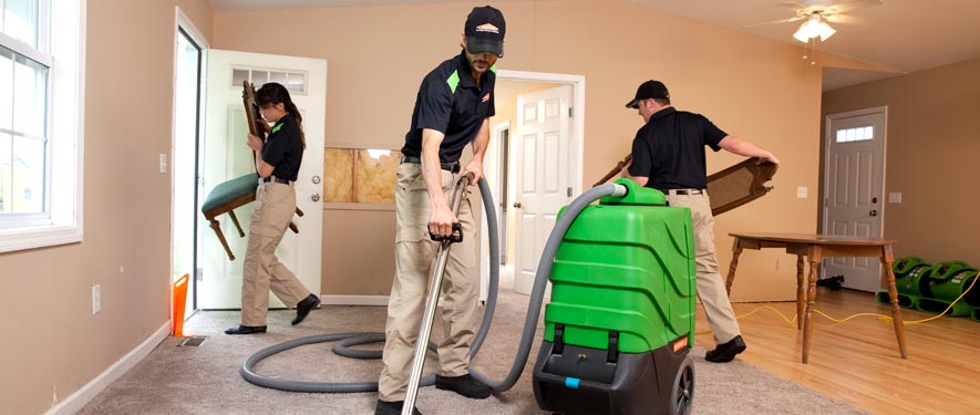 Bridgewater, MA cleaning services